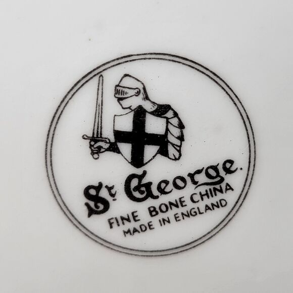 VINTAGE 1986 Fine Bone China Tea Cup Commem. Marriage of Fergie & Prince Andrew - Picture 6 of 8